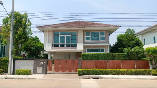 House for Sale at Supalai Ville Phetkasem 69