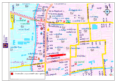 ทาวน์โฮม ถนนลาดพร้าว : ทาวน์เฮ้าส์ 22.1 ตร.วา โครงการ บ้านกลางเมือง ลาดพร้าว-เสนา 2 กรุงเทพมหานคร ลาดพร้าว กรุงเทพมหานคร 6.2M