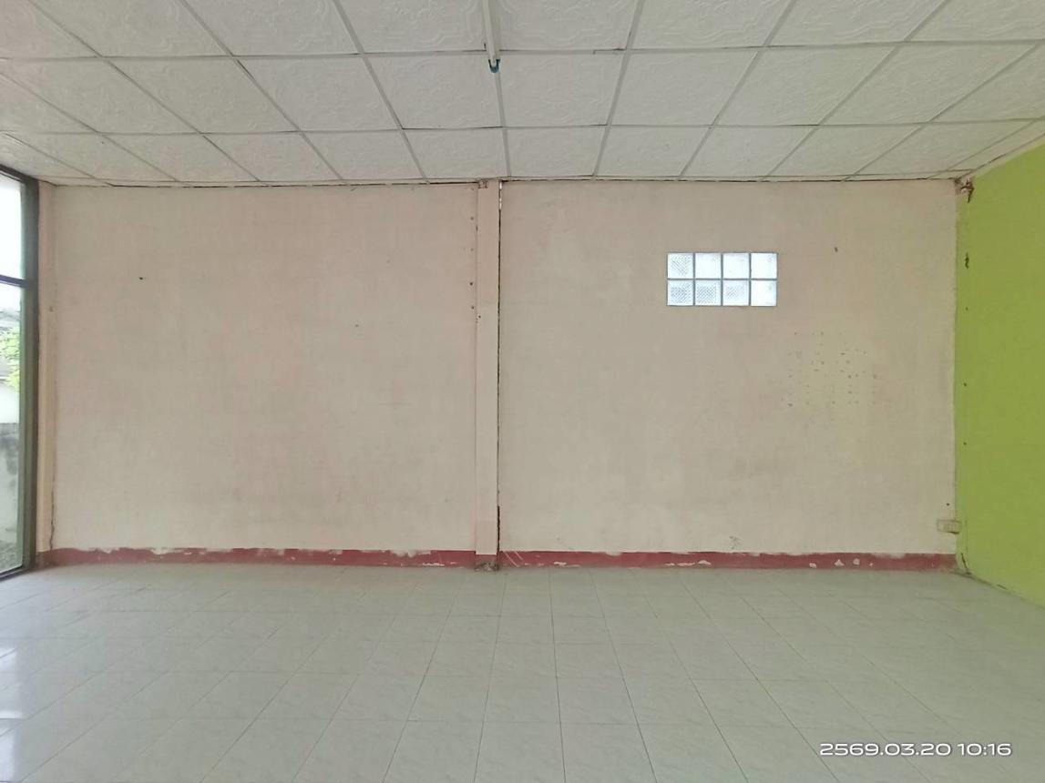 รูป บ้านเดี่ยว 62 ตร.วา ห้วยเม็ก กาฬสินธุ์ 767,000 - รูปที่ 27/32