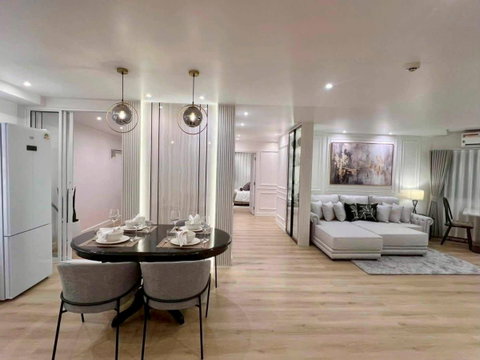 Condo for Rent Fortune Condo Town Monthly 55,000 thb.