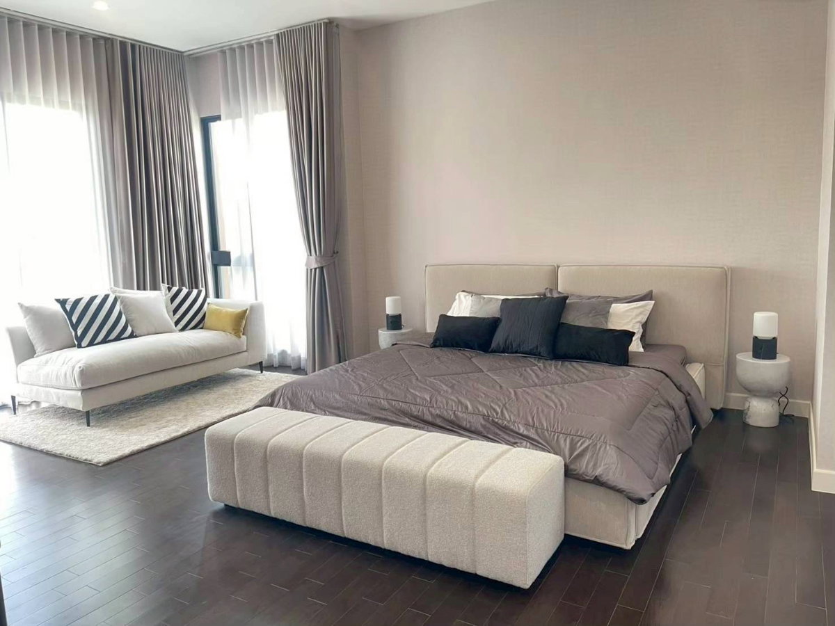 picture #DE003💕080669 House for Rent: THE HONOR YOTHINPATTANA - 15/21