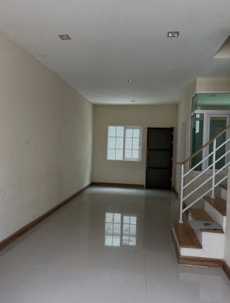picture TOWN HOUSE 17.3 Sq.w. Muang Nonthaburi Nonthaburi for 3.5M - 2/19