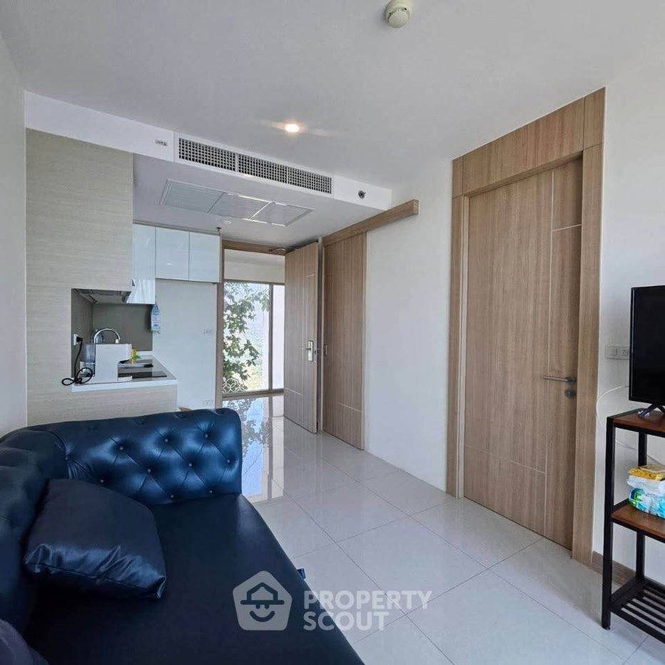 รูป คอนโด 1-ห้องนอน ที่ เดอะ ริเวียร่า จอมเทียน ใกล้ หาดจอมเทียน (ID 2975076) - รูปที่ 3/12