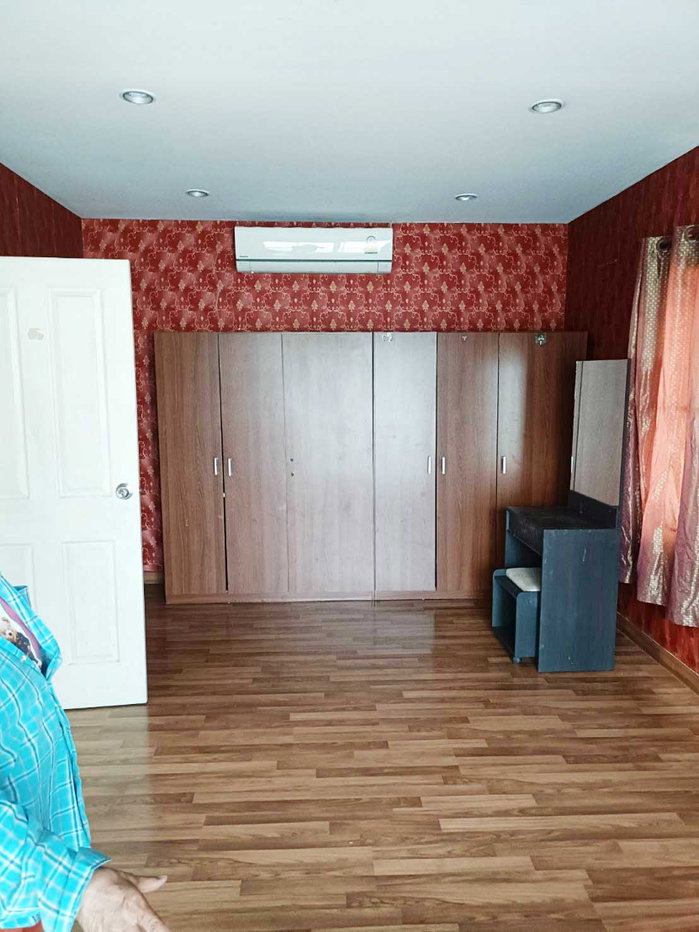 picture Two-story detached house for rent in Pruksa Scenery Rangsit Khlong 3, Pathum Thani. - 6/24