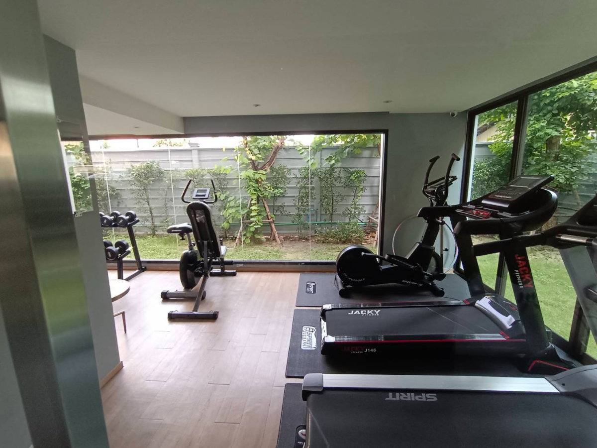 รูป PRO-134 // ปล่อยเช่า Feel Condo ลาดพร้าว 122 เพียง 11,000฿ พร้อมเข้าอยู่ทันที *0659174222* - รูปที่ 13/15