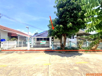 Houses for sale : HOME 65 Sq.w. Muang Nakhon Ratchasima Nakhon Ratchasima for 1.6M
