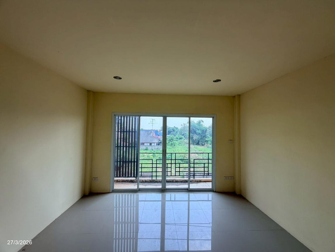 picture SHOP HOUSE 18 Sq.w. Muang Udon Thani Udon Thani for 1.4M - 26/32