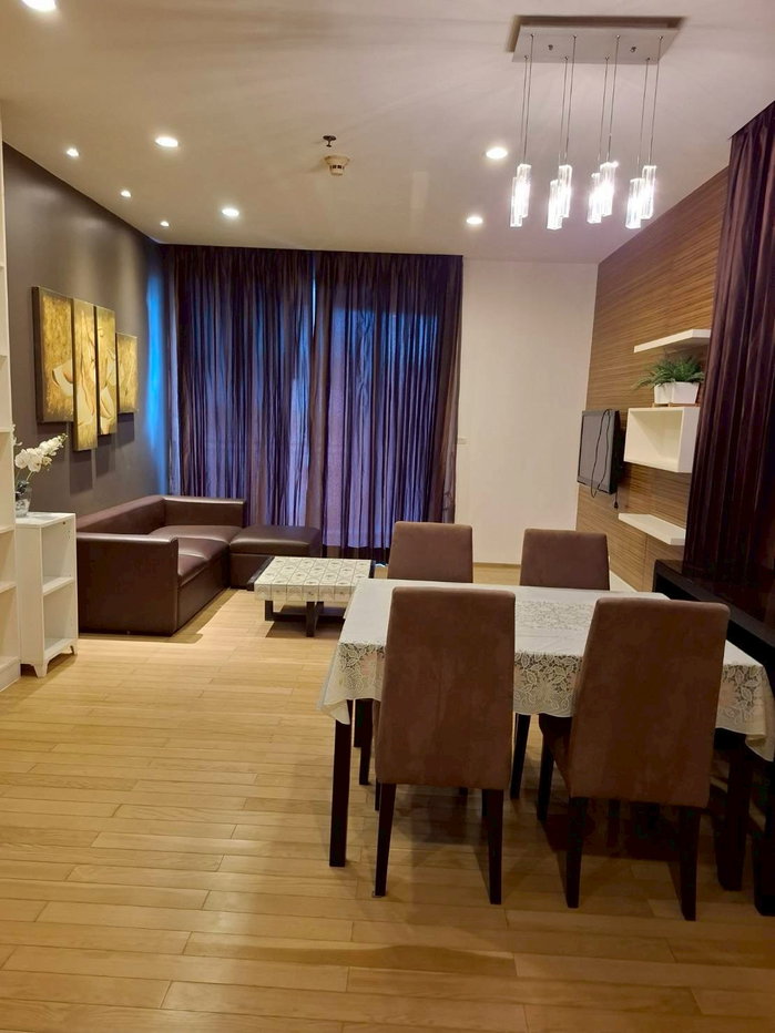 รูป ++เช่าด่วน++ 39 By Sansiri จาก แสนสิริ ** 2 ห้องนอน 78 ตร.ม.  แต่งครบพร้อมอยู่+++ - รูปที่ 1/13