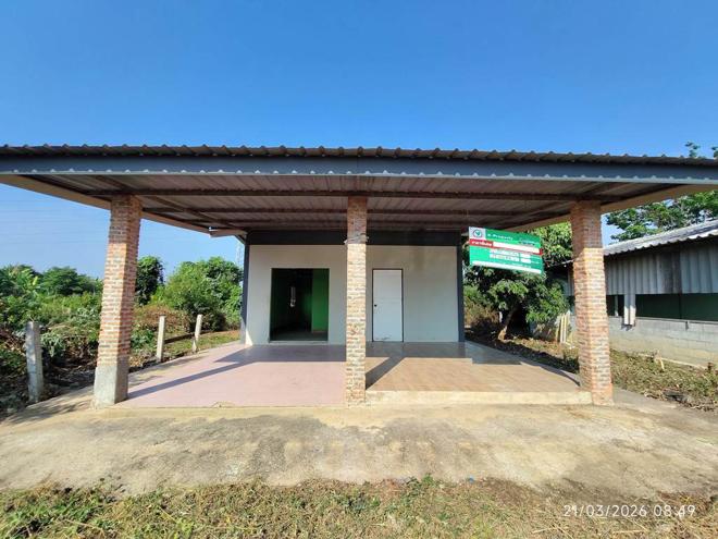 picture HOME 73 Sq.w. Tha Maka Kanchanaburi for 1.2M - 2/34