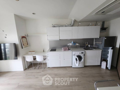 1-BR Condo at Noble Remix near BTS Thong Lor (ID 1356106)
