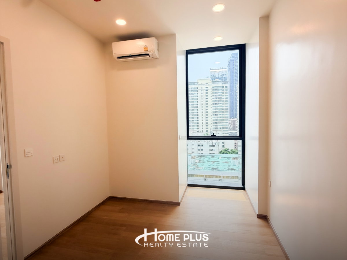 รูป ขายคอนโด Wish Signature 2 Midtown Siam ใกล้ BTS ราชเทวี และสยามพารากอน - รูปที่ 3/4