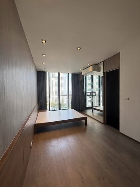 รูป Park Origin Phrom Phong | 🚝ใกล้ BTSพร้อมพงษ์ #2026040814336 - รูปที่ 7/8