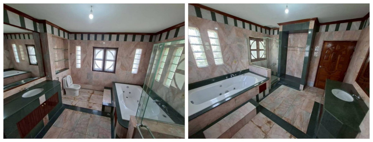 รูป ขายบ้านเดี่ยว ขนาดใหญ่ กฤษดาซิตี้ เลค แลนด์ แอนด์ พาร์ค (กฤษดานคร 30) - รูปที่ 11/13