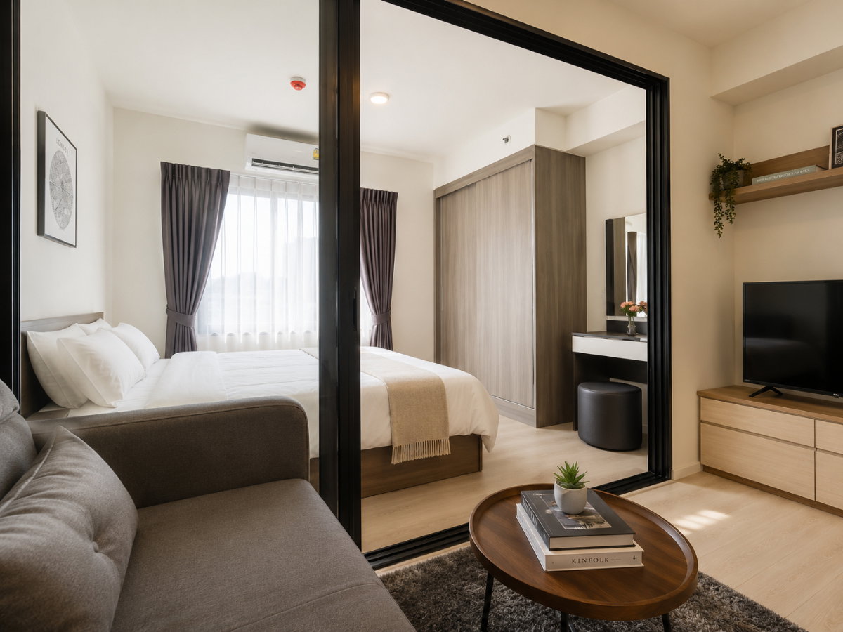 picture 🏙️For rent A Space maga 2 📲Tel./LINE : 099-289-1569  - 2/11