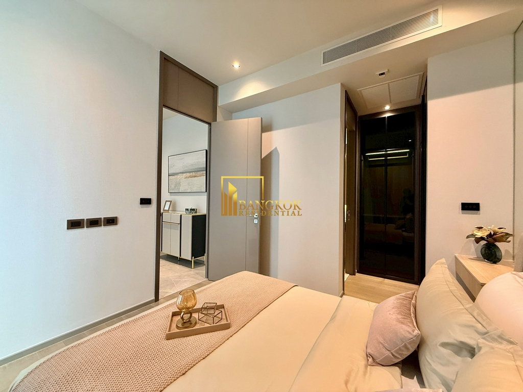 picture Hyde Heritage | Gorgeous 1 Bed Condo For Rent in Thonglor - BR60689CD - 13/32