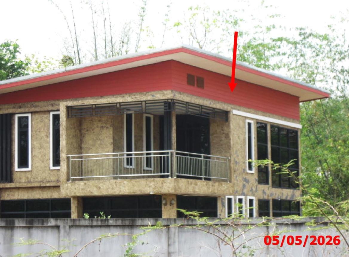 picture HOME 582 Sq.w. Soem Ngam Lamphang for 3.4M - 4/10