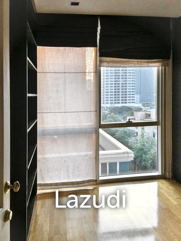 รูป 2 Bed 2 Bath 96 SQ.M at Athenee Residence - รูปที่ 6/12