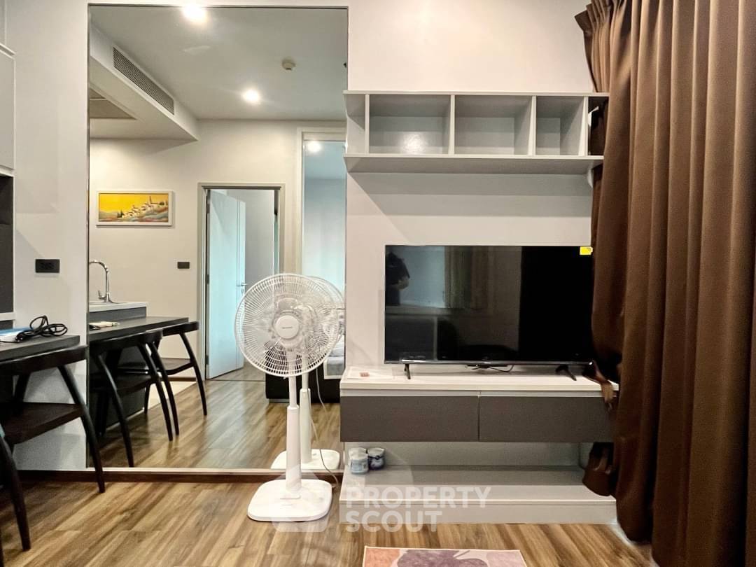 รูป คอนโด 1-ห้องนอน ที่ วายน์ บาย แสนสิริ ใกล้ BTS พระโขนง (ID 2752163) - รูปที่ 5/9
