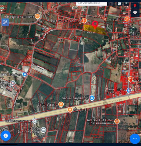 รูป ขาย ที่ดิน กลางดง ปากช่อง พร้อมบ้านและต้นสัก700 กว่าต้น บรรยากาศดี เดินทางไม่ไกลจากกทม. ใกล้ถนนมิตรภาพ | รหัส 93346 - รูปที่ 8/8
