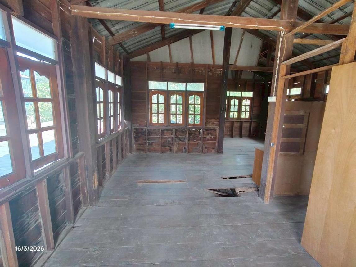 รูป บ้านเดี่ยว 104 ตร.วา หนองหาน อุดรธานี 1.3M - รูปที่ 28/34