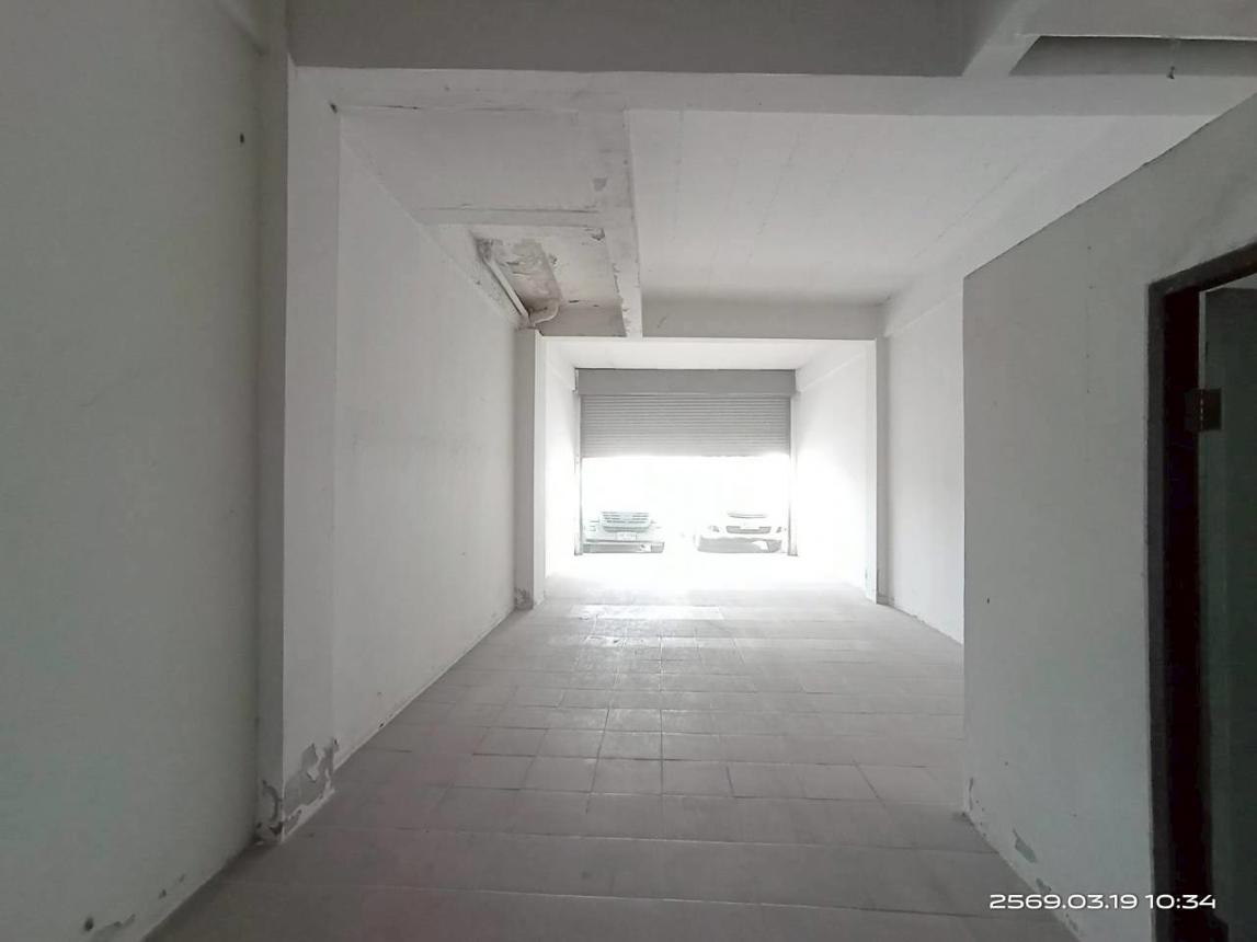 picture SHOP HOUSE 40 Sq.w. Borabu Maha Sarakham for 2.9M - 20/30