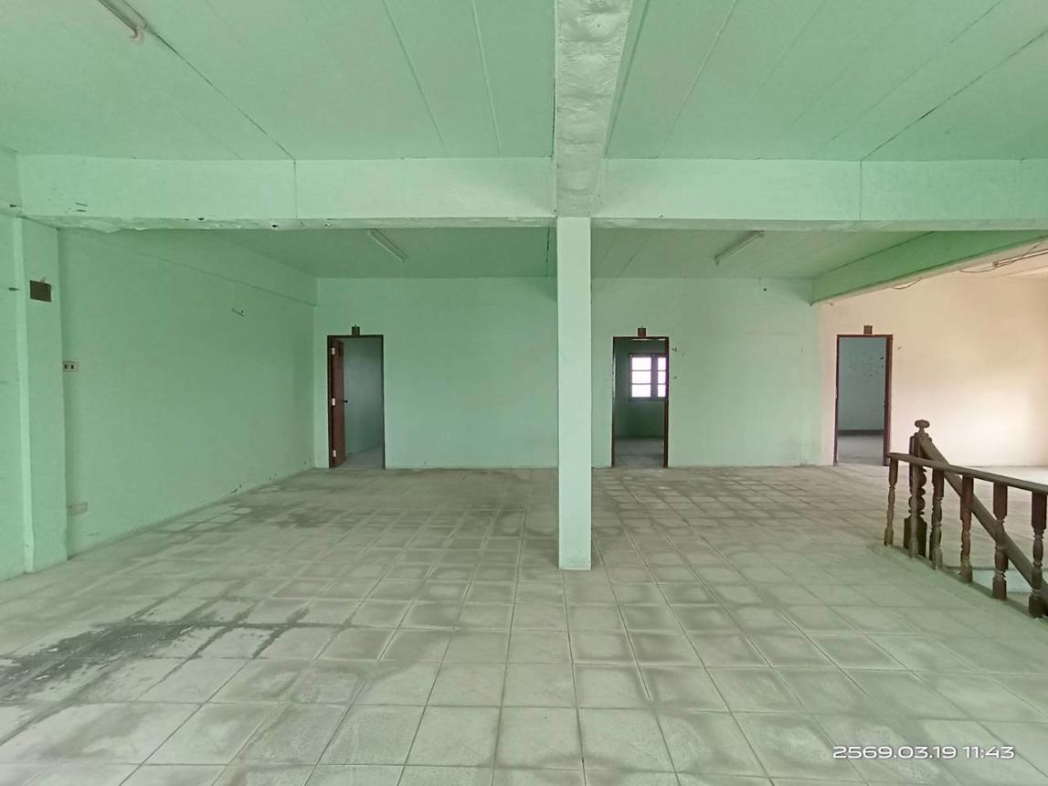 picture SHOP HOUSE 86.3 Sq.w. Muang Maha Sarakham Maha Sarakham for 7M - 39/44