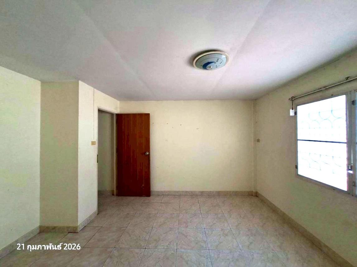 picture TOWN HOUSE 18 Sq.w. Cha-Am Petchburi for 900,000 - 29/34