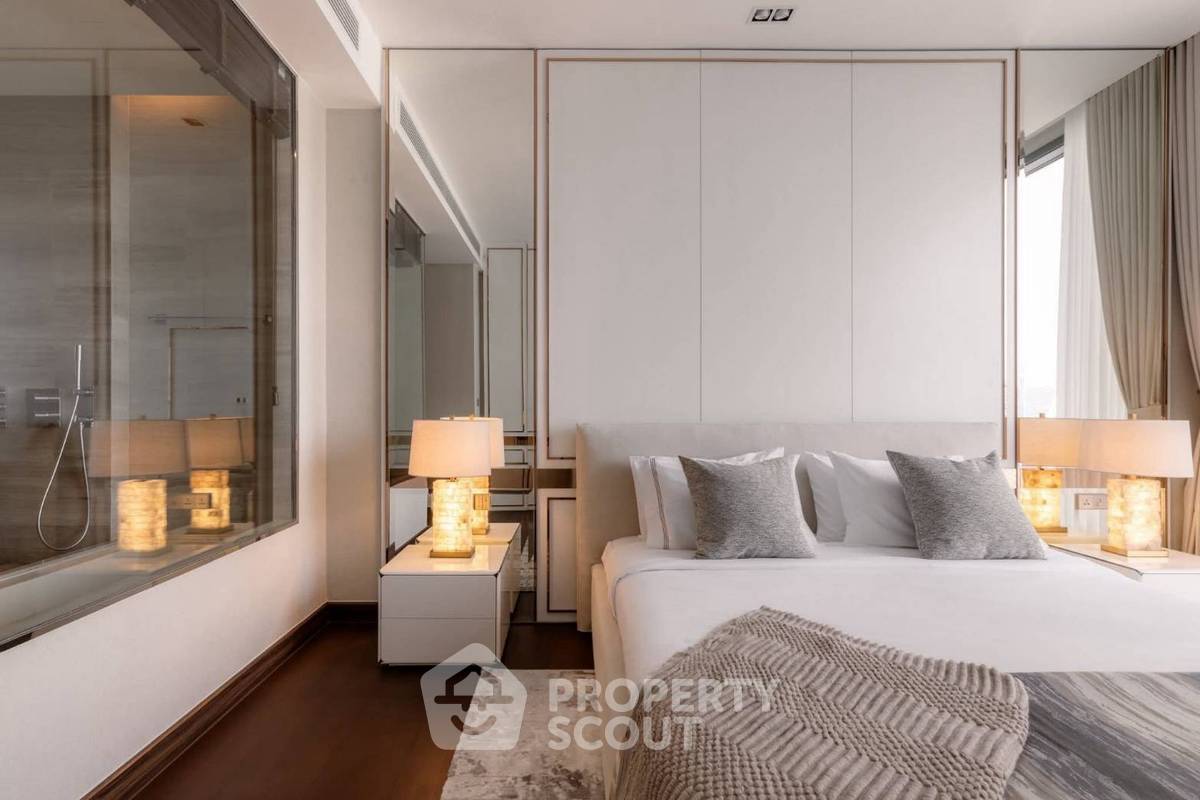 picture 2-BR Condo at Q1 Sukhumvit near BTS Nana (ID 2975129) - 9/20