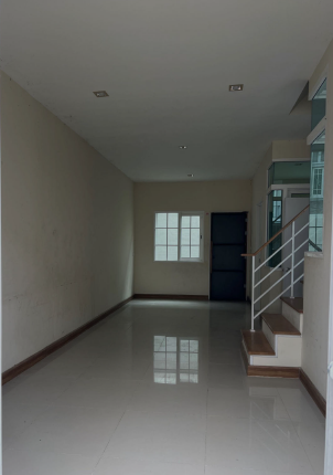 picture TOWN HOUSE 17.3 Sq.w. Muang Nonthaburi Nonthaburi for 3.5M - 18/19