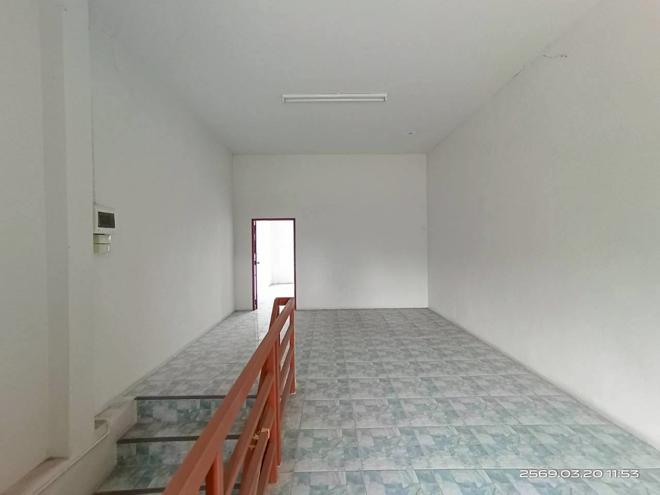 รูป อาคารพาณิชย์ 40 ตร.วา หนองกุงศรี กาฬสินธุ์ 4.8M - รูปที่ 4/40