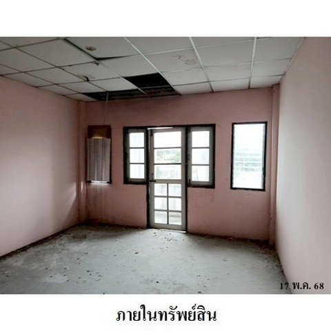 รูป Z4T0496 ขายอาคารพาณิชย์ วิรากร ตำบล สัตหีบ อำเภอ สัตหีบ จังหวัด ชลบุรี - รูปที่ 8/8