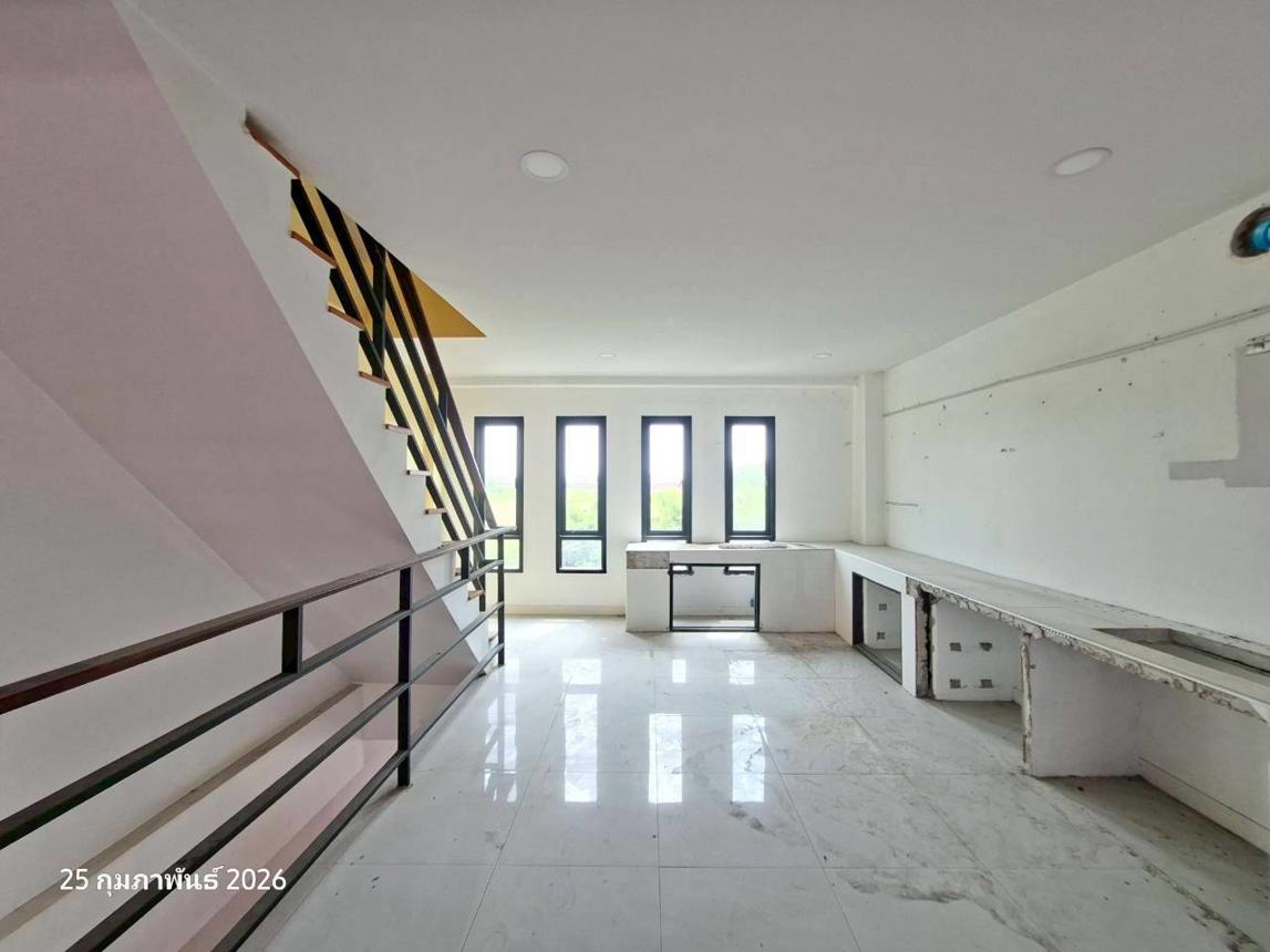 picture SHOP HOUSE 36.7 Sq.w. Muang Nakhon Pathom Nakhon Pathom for 3.4M - 33/40