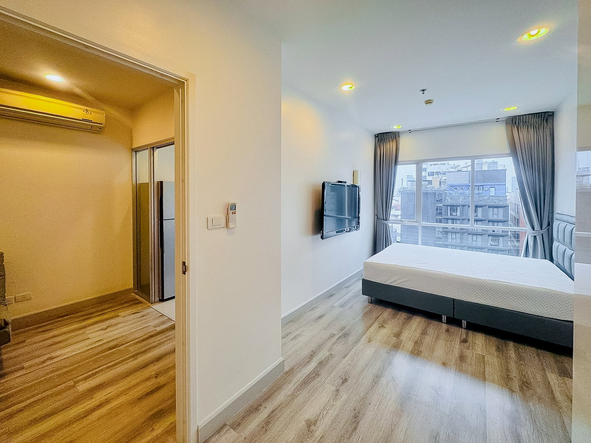 picture 💥ST-3614💥Centric Sathorn - Saint Louis👉Line : @mastercondo - 2/10