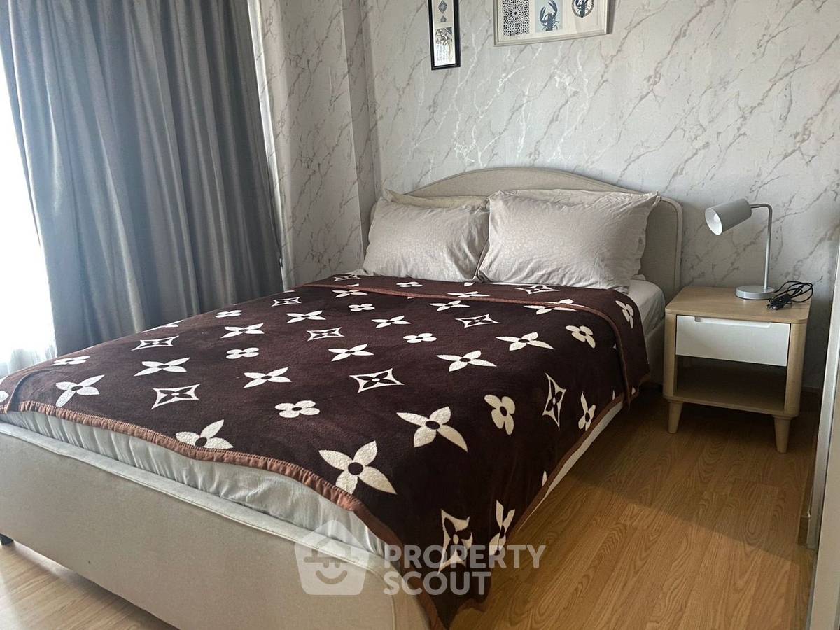 picture 1-BR Condo at Aspire Rama 4 near BTS Phra Khanong (ID 2148945) - 2/7