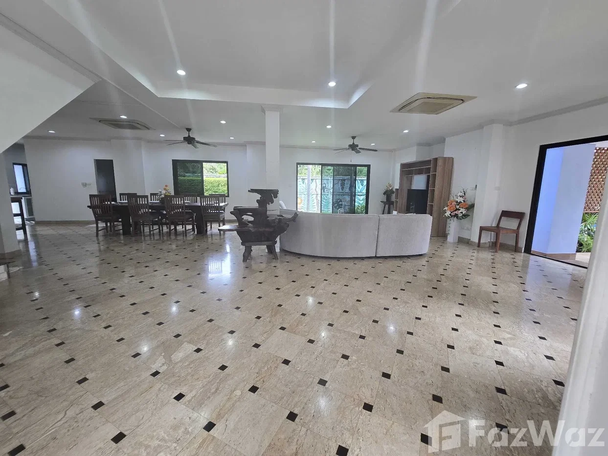 picture 4 Bedroom Villa for rent in Rawai, Phuket  5727993 - 48/78