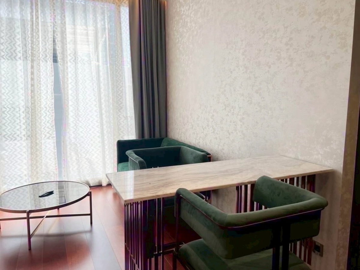 รูป Khun By Yoo | Sale with Tenant🔥 🚝ใกล้ BTS Thonglor #2026060814771 - รูปที่ 7/11
