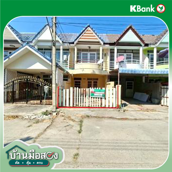 picture TOWN HOUSE 18 Sq.w. Cha-Am Petchburi for 900,000 - 32/34