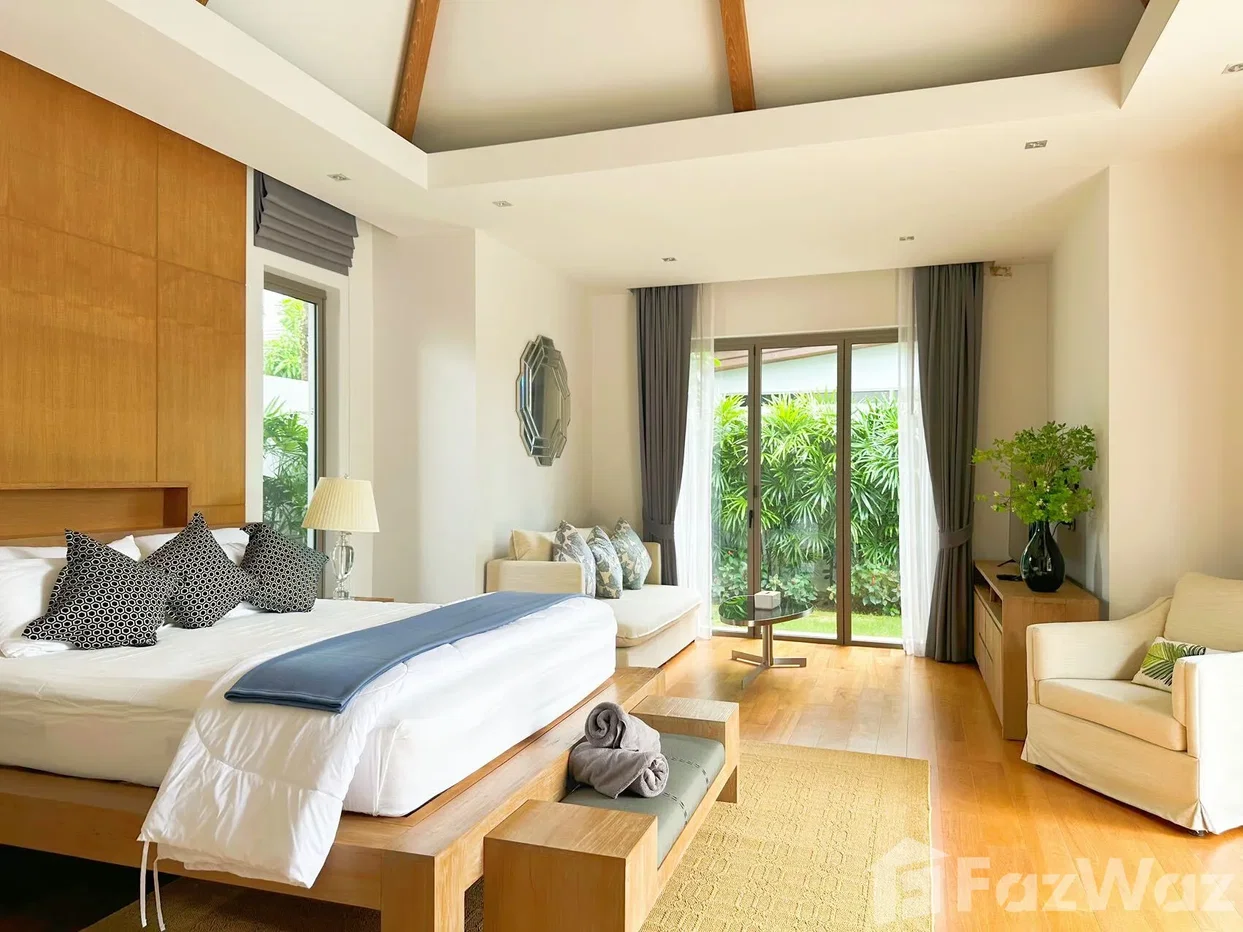 picture Anchan Grand 4 Bedroom 4 Bathroom Villa For Sale 6445174 - 20/30