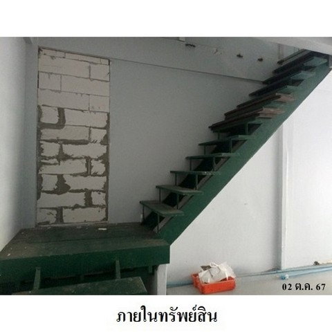 รูป Z3A2065 ขายอาคารพานิชย์ หมู่บ้าน/โครงการ สหกรณ์ เคหะสถาน 4 แขวง คลองกุ่ม เขต บึงกุ่ม จังหวัด กรุงเทพมหานคร - รูปที่ 3/8