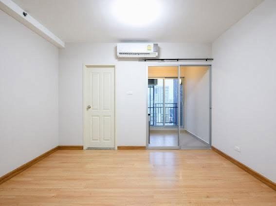 picture Hot price! studio room, 19 fl building C Supalai Veranda Ratchavipha Prachachuen 🆔 line: eyannie - 2/5