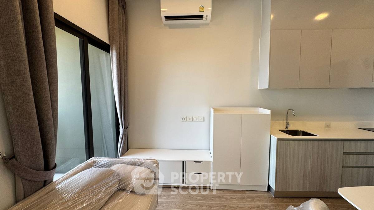 รูป คอนโด 1-ห้องนอน ที่ มาร์เวสท์ หัวหิน ใกล้ ตลาดโต้รุ่งหัวหิน (ID 2975078) - รูปที่ 3/10