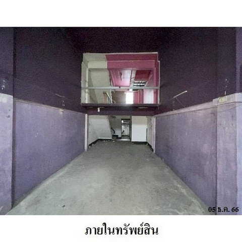 รูป Z4T0522 ขายอาคารพาณิชย์ วิรากร ตำบล สัตหีบ อำเภอ สัตหีบ จังหวัด ชลบุรี - รูปที่ 2/8