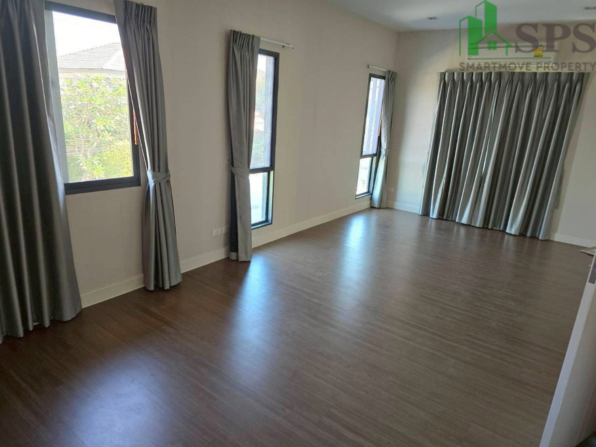 picture Detached House for Rent, Burasiri Bangna (SPSJP381) - 7/9