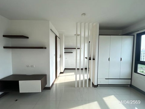 CONDO 22.37 Sq.m. Bang Sao Thong Samut Prakarn for 723,000