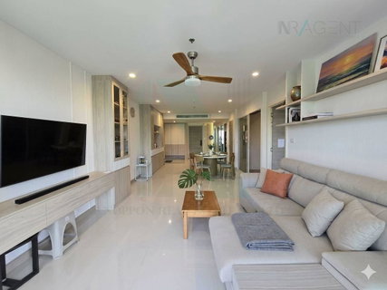 For Sell Condo SUPALAI RIVA GRANDE Building C, Floor 4,2 bed room, Room size 127 sqm