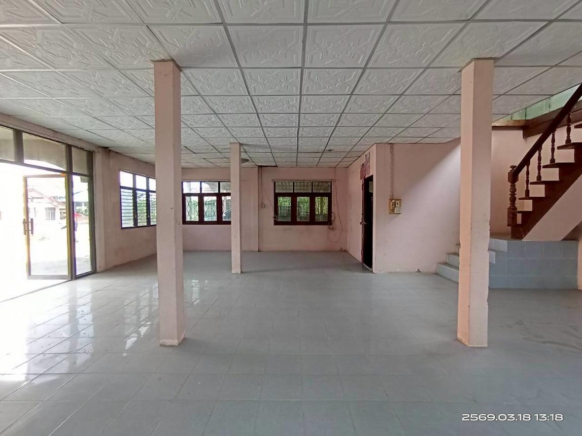 รูป บ้านเดี่ยว 120 ตร.วา สมเด็จ กาฬสินธุ์ 925,000 - รูปที่ 24/34
