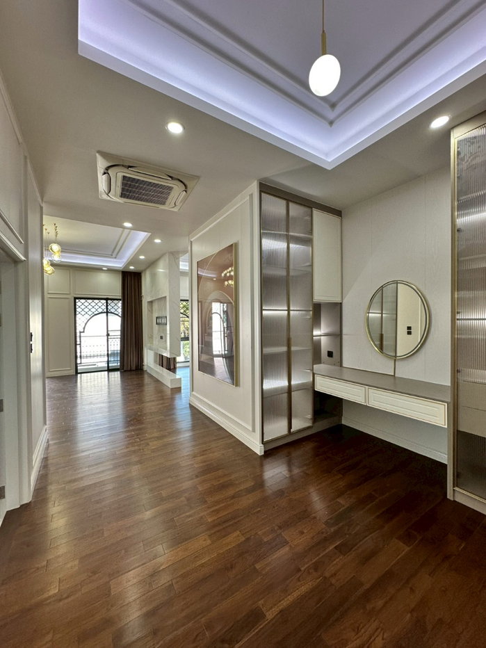 รูป บ้านเดี่ยว แกรนด์ บางกอก บูเลอวาร์ด ศรีนครินทร์ 140 ตร.ว. 5ห้องนอน ราคาคุ้มสุดสุด_BL194 - รูปที่ 17/29