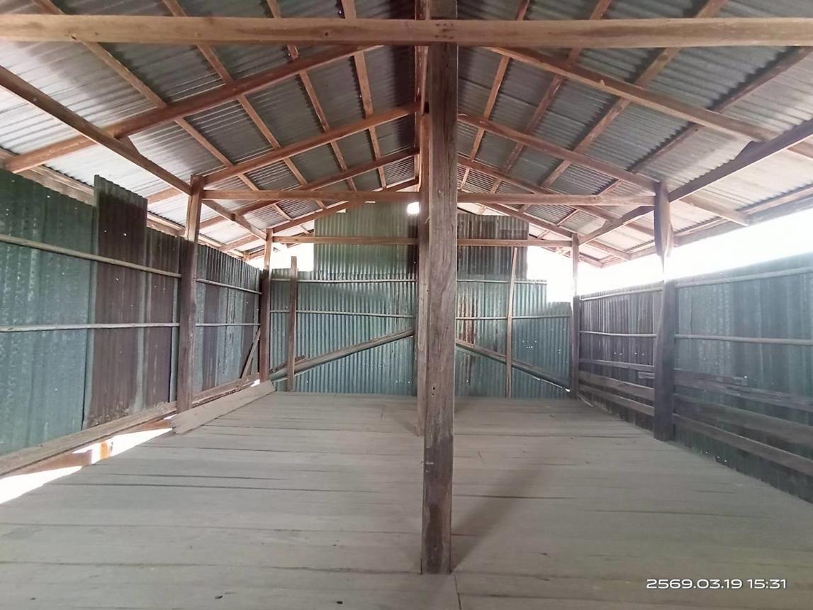 รูป บ้านเดี่ยว 156 ตร.วา เชียงยืน มหาสารคาม 472,000 - รูปที่ 25/30