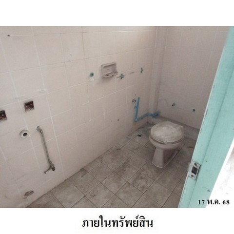 รูป Z4T0496 ขายอาคารพาณิชย์ วิรากร ตำบล สัตหีบ อำเภอ สัตหีบ จังหวัด ชลบุรี - รูปที่ 6/8