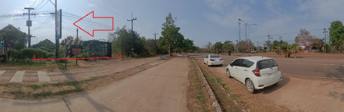 picture HOME 470 Sq.w. Muang Sakon Nakhon Sakon Nakhon for 4.7M - 3/18